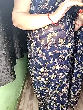 indian Teena Bhabhi online show from 02-05-26, 04:25