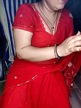 indian Teena Bhabhi online show from 04-21-26, 07:59