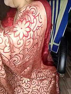 indian Teena Bhabhi online show from 04-04-26, 07:04