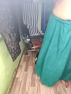 indian Teena Bhabhi online show from 04-24-26, 07:54