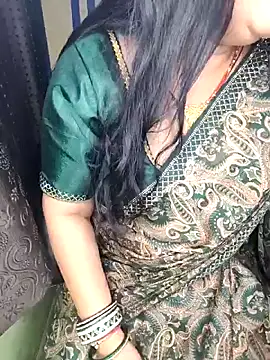 indian Teena Bhabhi online show from 04-19-26, 07:20