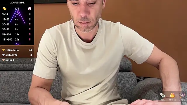 marcoo x online show from 11-09-25, 04:27