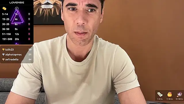 marcoo x online show from 11-19-25, 05:13