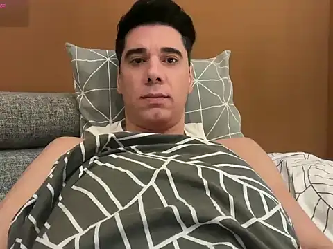 marcoo x online show from 01-08-26, 08:09