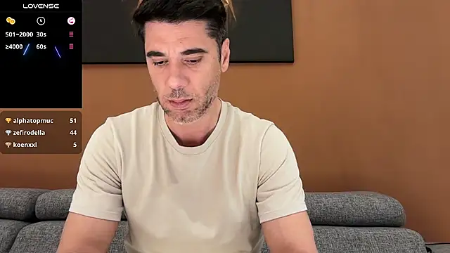 marcoo x online show from 11-10-25, 02:22