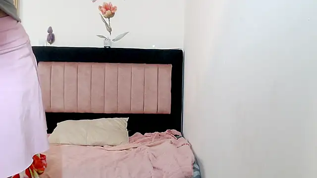 AMARYXS online show from 04-09-26, 01:28