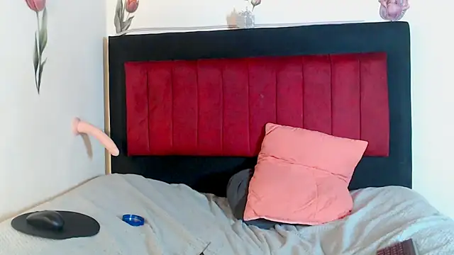 AMARYXS online show from 02-25-26, 11:37