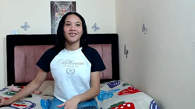 AMARYXS online show from 07-27-26, 07:10