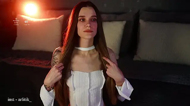 Arlitik online show from 02-23-26, 02:46