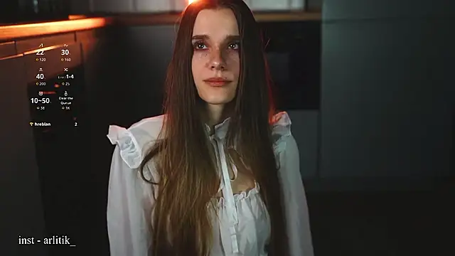 Arlitik online show from 02-26-26, 03:17