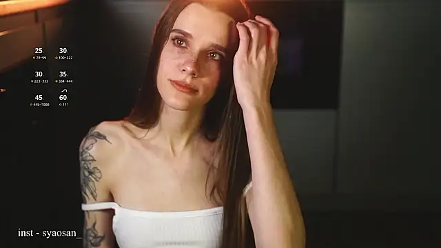 Arlitik online show from 03-06-26, 03:23