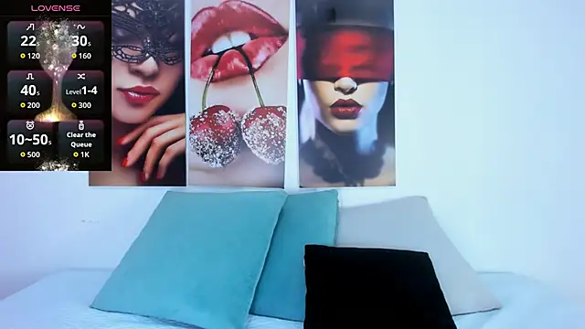 Andhrea Vale online show from 12-15-25, 12:00