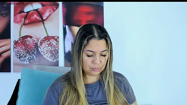 Andhrea Vale online show from 01-06-26, 11:47