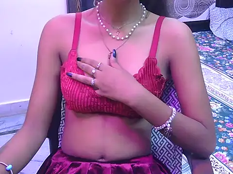 hot-nisha online show from 11-27-25, 06:25