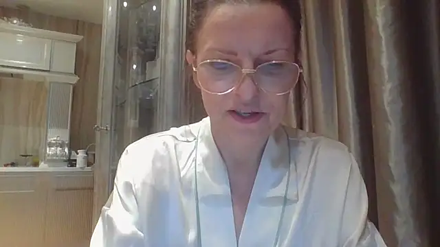 Eva Glad online show from 11-07-25, 08:19