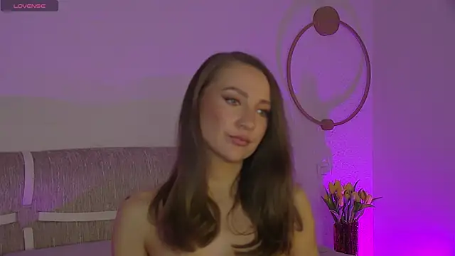 Eva Devine online show from 03-28-26, 07:09