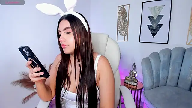 Maya vexx online show from 01-06-26, 08:02