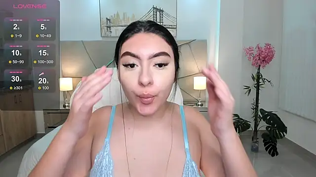 Maya vexx online show from 01-11-26, 08:16