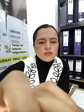 ALEJA  22 online show from 04-16-26, 02:18