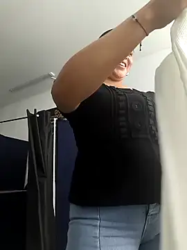 ALEJA  22 online show from 03-03-26, 03:08