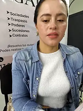 ALEJA  22 online show from 02-05-26, 01:40