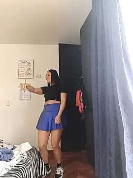 ALEJA  22 online show from 11-16-25, 02:11