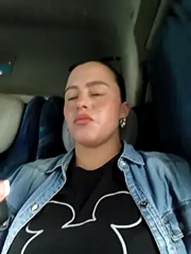 ALEJA  22 online show from 12-22-25, 07:25