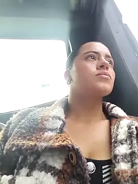 ALEJA  22 online show from 03-30-26, 06:20