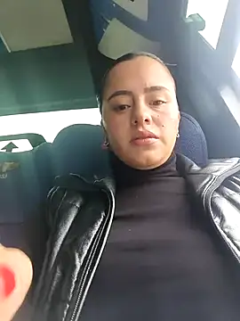 ALEJA  22 online show from 03-12-26, 03:05