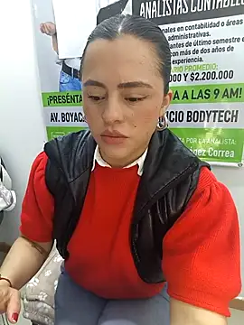 ALEJA  22 online show from 03-24-26, 03:01