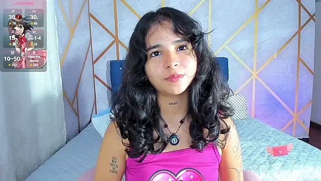  vaiolet owo online show from 01-17-26, 05:11