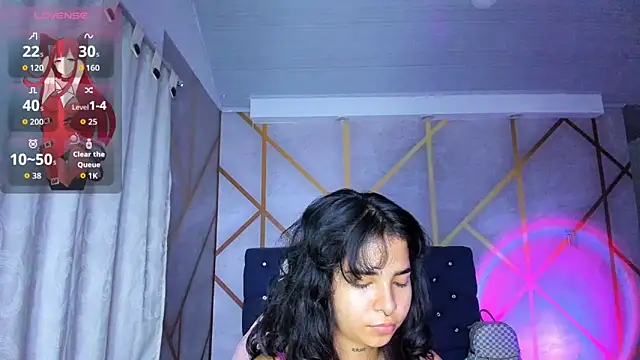  vaiolet owo online show from 02-08-26, 05:05