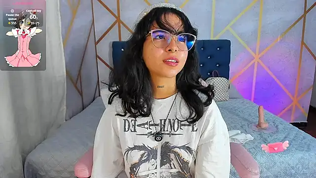  vaiolet owo online show from 01-10-26, 06:20