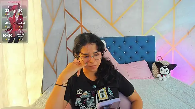  vaiolet owo online show from 02-20-26, 07:38