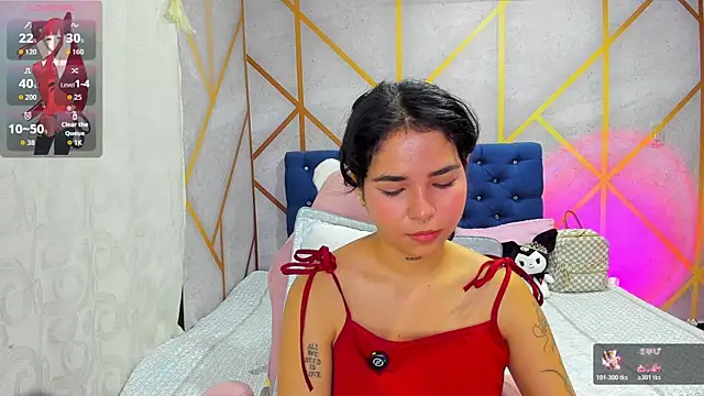  vaiolet owo online show from 02-23-26, 07:20