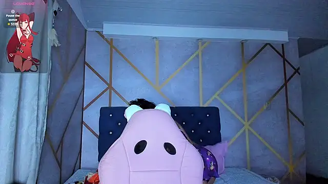  vaiolet owo online show from 02-26-26, 05:40