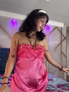  vaiolet owo online show from 11-28-25, 06:08