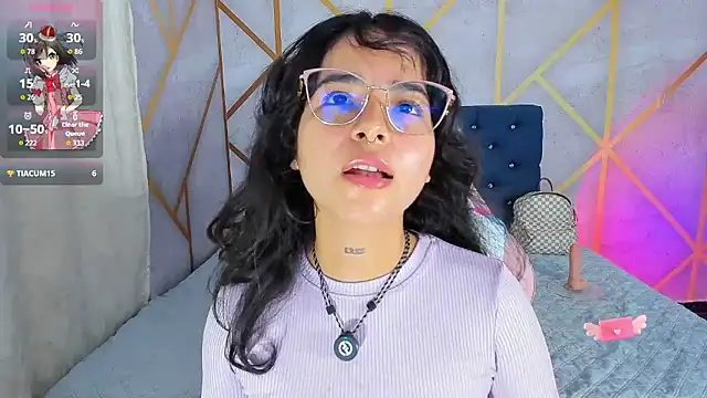  vaiolet owo online show from 01-09-26, 07:15