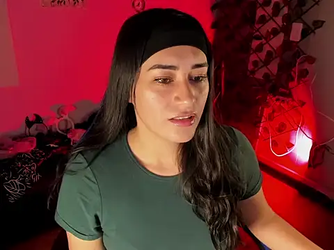 Dhany Naugthy  online show from 11-20-25, 07:25