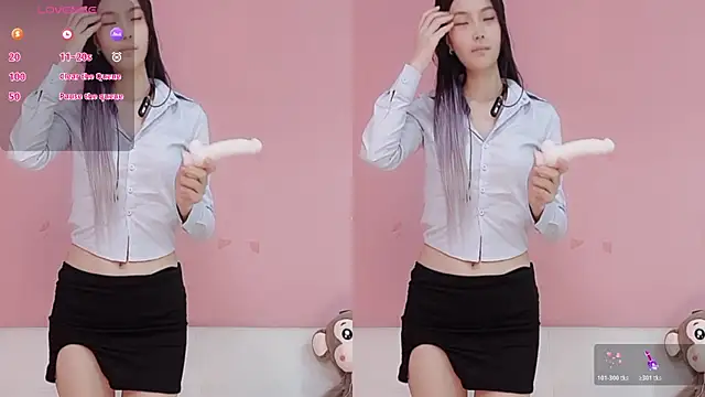 ChloeFozzy online show from 11-07-25, 01:37