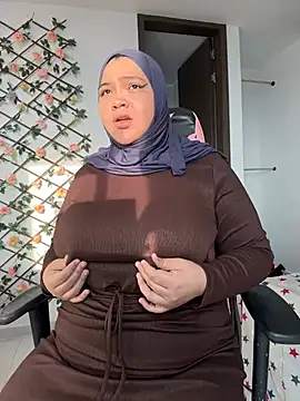 sweetmuslim01 online show from 03-22-25, 10:04