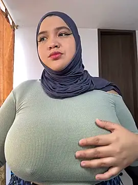 sweetmuslim01 online show from 12-20-25, 04:54