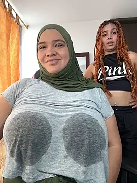 sweetmuslim01 online show from 11-24-25, 05:35