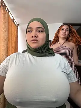 sweetmuslim01 online show from 11-08-25, 04:32