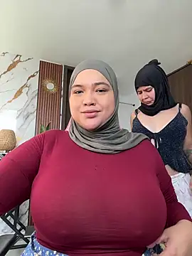 sweetmuslim01 online show from 05-03-26, 03:15