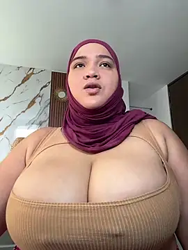 sweetmuslim01 online show from 05-08-26, 08:12