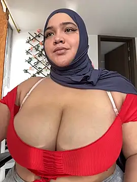 sweetmuslim01 online show from 03-14-25, 08:38