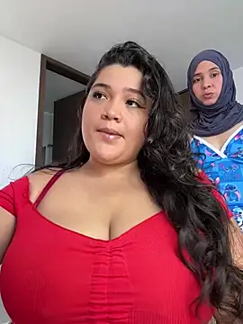 sweetmuslim01 online show from 03-22-26, 05:14