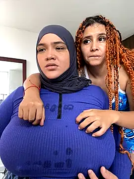 sweetmuslim01 online show from 11-27-25, 06:19