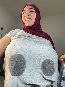 sweetmuslim01 online show from 02-21-25, 01:55